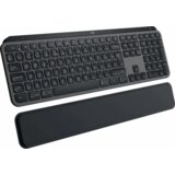 Logitech "NL MX Keys S Wireless Keyboard Graphite w/PR USL" | shoptok.hr