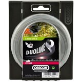 Oregon 295367E Silk za trimer, duoline, 2.4mm x 15m | Eponuda.com