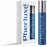 Pherluxe Blue for men 33 ml spray 6 00103