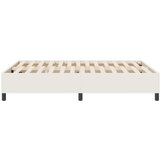  Box Spring Postelja Krem 140x200 cm iz Korudroja, (22052720) | Shoptok.si