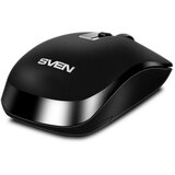 Sven RX-260W Bežični Optički Miš - Simetričan i Prikladan za Ljevake | shoptok.hr