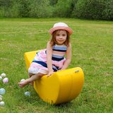  Gugalica za djecu - banana, mekane igračke | shoptok.hr