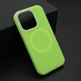  Futrola PASTEL COLOR MagSafe za iPhone 15 Pro/ zelena | Eponuda.com