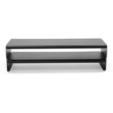 Spinder Design Crni željezni ormarić za cipele 101,5x28x31 cm Linea – | shoptok.hr