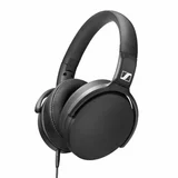 Sennheiser Slušalke HD 400S, črne