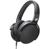 Sennheiser HD 400S slušalice, crna | shoptok.hr