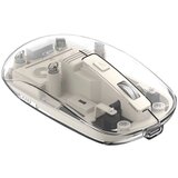XO Wireless Miš M12 Transparent | Eponuda.ba