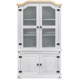  Ormar za izlaganje Bijelo 103.5 x 42 x 180 cm | Eponuda.ba