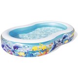  Bazen na napuhavanje Ocean Pool 262 x 157 x 46 cm Bestway 54118 | shoptok.hr