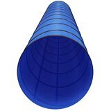  Tunel za pse plavi Ø 55 x 500 cm poliesterski | Eponuda.ba