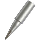 Toolcraft spajkalni vložek okrogla oblika Velikost konice 0.6 mm Dolžina konice 24 mm Vsebina\, količina\, vsebina količinskih enot na prodajno enoto 1 kos, (20410241) Cene