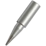 spajkalni vložek okrogla oblika Velikost konice 0.6 mm Dolžina konice 24 mm Vsebina\, količina\, vsebina količinskih enot na prodajno enoto 1 kos, (20410241)