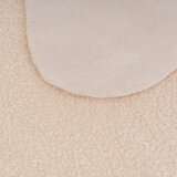 Casa Selección Bež sintetičko krzno 60x90 cm Sherpa – | shoptok.hr