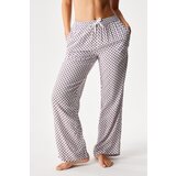 Tommy Hilfiger Pižama hlače Close to Body | Shoptok.si