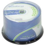  DVD-R Mediarange 4,7 GB - 50/1 Cijene