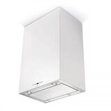 Faber napa CUBIA ISOLA GLOSS PLUS EV8 WH A60 | Eponuda.ba