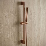 Rea Držač za tuš 01 Brush Copper | shoptok.hr