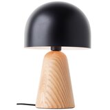Brilliant Stona lampa NALAM 1xE14/40W/230V crna/jasen | Eponuda.com