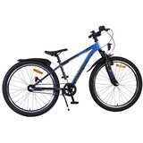 Volare dječji bicikl XC Race 24″ plavo-sive boje, Nexus 3 | shoptok.hr
