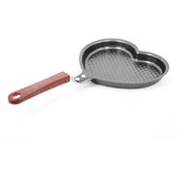 Tiganj Tava u obliku srca (16 cm) | shoptok.hr