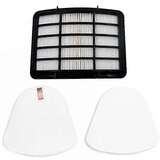 INORCO hepa filter komplet penastih filtrov iz klobuevine, zdruljiv s shark navigator lift-away nv350, (22024933) | Shoptok.si