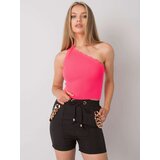 CALBEN Top-CA-TP-1483.10X-fluo pink | Shoptok.si