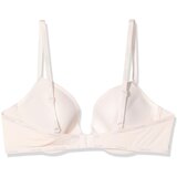 Calvin Klein Underwear Nedrček pastelno roza | Shoptok.si