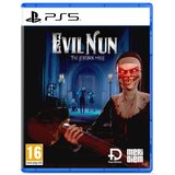 Evil Nun The Broken Mask (PS5) | Shoptok.si