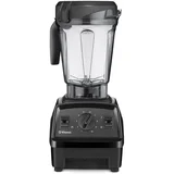 Explorian E 320 schwarz Standmixer