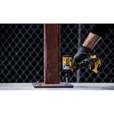 Dewalt DCF922P2T-QW Akumulatorski udarni odvijac 1/2" s 1 x 5,0 Ah baterijom, i punjacem TSTAK koferom | shoptok.hr