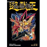 VIZ Media Kazuki Takahashi - Yu-Gi-Oh! (3in1 Edition), Vol. 12 | Eponuda.com