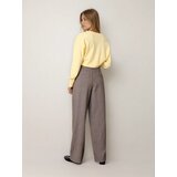 Sinsay Wide leg hlače | shoptok.hr