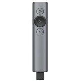 Logitech 910-004861 wireless spotlight slate silver Prezenter ( 11683 ) Cene