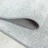 Ayyildiz Carpets Svijetlo ružičasti/svijetlo sivi dječji tepih 80x150 cm Bambi – | shoptok.hr