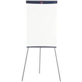  Tabla magnetna nobo na stojalu basic steel 100x67,5cm 1905243 NOBO Cene