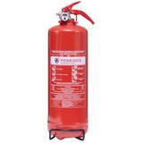 Poseidon PP aparat 2kg 13A, 55B, C suvi prah (40%) | ePonuda.com