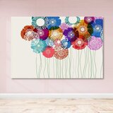 Wallity Slika DEV03012100140, 100x140 cm | ePonuda.com