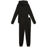 Puma Ženska trenerka Hooded, Crna | ePonuda.com