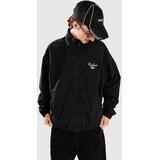 Carhartt WIP Travon Jakna black / wax | Shoptok.si