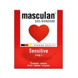 Masculan Kondomi 002 SENSITIVE | ePonuda.com