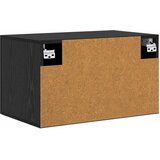  Ormar za Zid 60 x 36,5 x 35 cm Konstruirano drvo Crni hrast | shoptok.hr