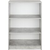 Mömax regal 4-you new Yur02, siva, bela | Shoptok.si