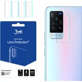 3mk LEČA ZAŠČITNO STEKLO ZA KAMERO VIVO X60T 5G 2.5D, (22001136) | Shoptok.si