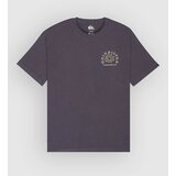 Quiksilver Curve Palm T-shirt iron gate | Shoptok.si