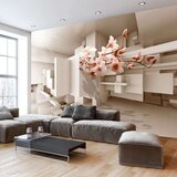 Tapeta - Urban Botany 100x70 | shoptok.hr