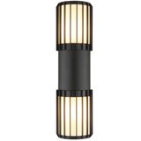 Globo 32160-2 - Spoljašnje zidno svetlo MERVIN 2xE27/15W/230V IP54 | Eponuda.com