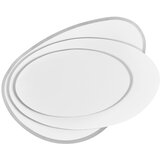 Osram LED prigušiva plafonska svetiljka ORBIS LAYERS LED/50W/230V 2600-6000K+DO | Eponuda.com