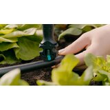  Micro-Drip-System set za namakanje za zelenjavo-/gredo z rožami (60 m²) | Shoptok.si