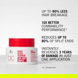 Schwarzkopf Professional BC Bonacure Repair Rescue maska za intenzivnu regeneraciju 500 ml | shoptok.hr