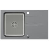 Quadron SUDOPER MICHAEL 111 beton siva/čelik, (FUS_M7848SZ) | shoptok.hr